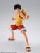 Колекційна фігура Манкі Д. Луффі One Piece S.H.Figuarts Monkey D. Luffy (Summit War of Marineford)