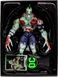 Колекційна фігура Титан Джокер Batman: Arkham Asylum DC Multiverse The Joker Titan Mega, Gold Label, Amazon Exclusive (світиться в темряві)