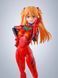 Колекційна фігура Аска Шікінамі Ленглі Rebuild of Evangelion S.H.Figuarts Asuka Shikinami Langley