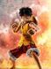 Колекційна фігура Манкі Д. Луффі One Piece S.H.Figuarts Monkey D. Luffy (Summit War of Marineford)
