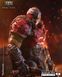 Коллекционная фигура Дум Слеер Doom: The Dark Ages Doom Slayer (Phalanx Skin)