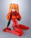 Колекційна фігура Аска Шікінамі Ленглі Rebuild of Evangelion S.H.Figuarts Asuka Shikinami Langley