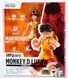 Колекційна фігура Манкі Д. Луффі One Piece S.H.Figuarts Monkey D. Luffy (Summit War of Marineford)
