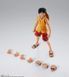 Колекційна фігура Манкі Д. Луффі One Piece S.H.Figuarts Monkey D. Luffy (Summit War of Marineford)