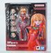 Колекційна фігура Аска Шікінамі Ленглі Rebuild of Evangelion S.H.Figuarts Asuka Shikinami Langley