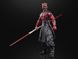 Колекційна фігура Дарт Мол Star Wars: The Black Series 6" Darth Maul (Comic Ver.)