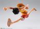 Колекційна фігура Манкі Д. Луффі One Piece S.H.Figuarts Monkey D. Luffy (Summit War of Marineford)