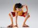 Колекційна фігура Манкі Д. Луффі One Piece S.H.Figuarts Monkey D. Luffy (Summit War of Marineford)