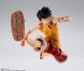 Колекційна фігура Манкі Д. Луффі One Piece S.H.Figuarts Monkey D. Luffy (Summit War of Marineford)