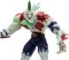 Колекційна фігура Титан Джокер Batman: Arkham Asylum DC Multiverse The Joker Titan Mega, Gold Label, Amazon Exclusive (світиться в темряві)