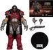 Коллекционная фигура Дум Слеер Doom: The Dark Ages Doom Slayer (Phalanx Skin)