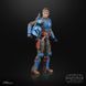 Колекційна фігура Коска Рівз Star Wars Black Series Koska Reeves ( Mandalorian)