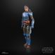 Колекційна фігура Коска Рівз Star Wars Black Series Koska Reeves ( Mandalorian)