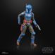 Колекційна фігура Коска Рівз Star Wars Black Series Koska Reeves ( Mandalorian)