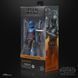 Колекційна фігура Коска Рівз Star Wars Black Series Koska Reeves ( Mandalorian)