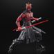 Колекційна фігура Дарт Мол Star Wars: The Black Series 6" Darth Maul (Comic Ver.)