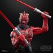 Колекційна фігура Дарт Мол Star Wars: The Black Series 6" Darth Maul (Comic Ver.)