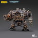 Коллекционная фигура Хелбрут Warhammer 40K Black Legion Helbrute 1/18