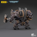 Коллекционная фигура Хелбрут Warhammer 40K Black Legion Helbrute 1/18