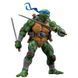 Коллекционная фигура Леонардо TMNT - Leonardo - 1/12 Scale - Lingjihun - Mety Toys