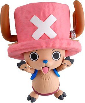 Колекційна фігура Тоні Тоні Чоппер One Piece S.H.Figuarts Tony Tony Chopper (Drum Island)