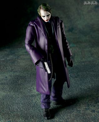 Колекційна фігура Джокер Темний Лицар Medicom Mafex 005 The Joker ( Dark Knight)