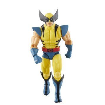 Коллекционная фигура Росомаха X-Men '97 Marvel Legends Wolverine