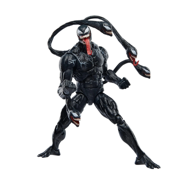 Колекційна фігура Веном Venom: Let There be Carnage Marvel Legends Venom Target Exclusive