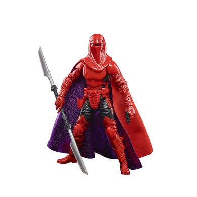 Колекційна фігура Кір Канос Star Wars Black Series Kir Kanos