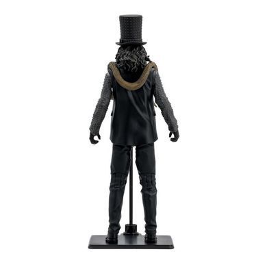 Колекційна фігура Еліс Купер Alice Cooper Music Maniacs Limited Edition 8000