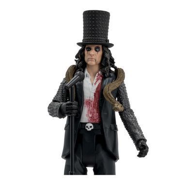 Колекційна фігура Еліс Купер Alice Cooper Music Maniacs Limited Edition 8000