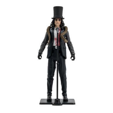 Колекційна фігура Еліс Купер Alice Cooper Music Maniacs Limited Edition 8000