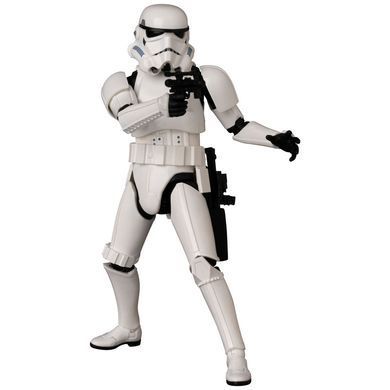Колекційна фігура Імперський Штурмовик Star Wars MAFEX No.259 Stormtrooper (Ver. 2.0)