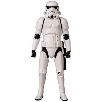 Колекційна фігура Імперський Штурмовик Star Wars MAFEX No.259 Stormtrooper (Ver. 2.0)