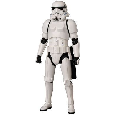 Колекційна фігура Імперський Штурмовик Star Wars MAFEX No.259 Stormtrooper (Ver. 2.0)