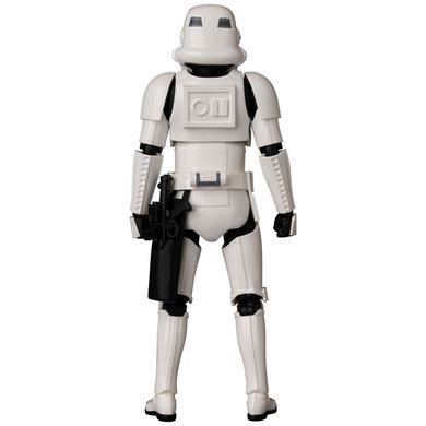 Колекційна фігура Імперський Штурмовик Star Wars MAFEX No.259 Stormtrooper (Ver. 2.0)