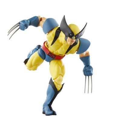 Коллекционная фигура Росомаха X-Men '97 Marvel Legends Wolverine