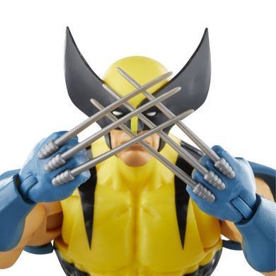 Коллекционная фигура Росомаха X-Men '97 Marvel Legends Wolverine
