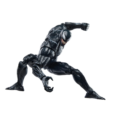 Колекційна фігура Веном Venom: Let There be Carnage Marvel Legends Venom Target Exclusive