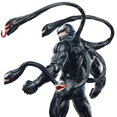 Колекційна фігура Веном Venom: Let There be Carnage Marvel Legends Venom Target Exclusive