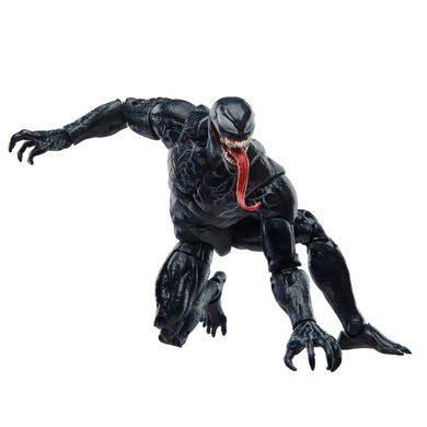 Колекційна фігура Веном Venom: Let There be Carnage Marvel Legends Venom Target Exclusive