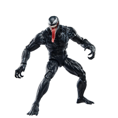 Колекційна фігура Веном Venom: Let There be Carnage Marvel Legends Venom Target Exclusive