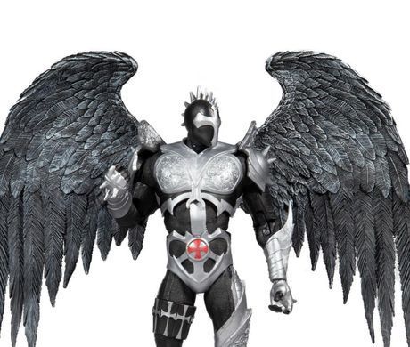 Коллекционная фигура Темный Искупитель Спаун Dark Redeemer Spawn