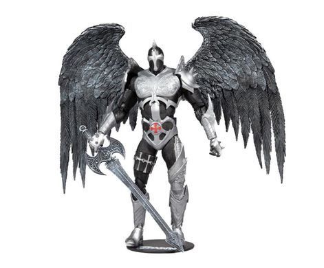 Коллекционная фигура Темный Искупитель Спаун Dark Redeemer Spawn