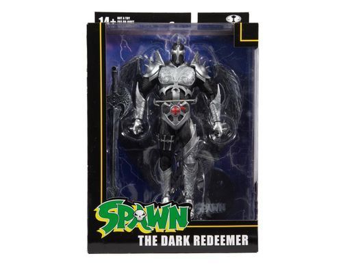 Коллекционная фигура Темный Искупитель Спаун Dark Redeemer Spawn