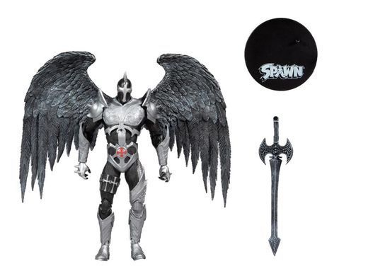 Коллекционная фигура Темный Искупитель Спаун Dark Redeemer Spawn