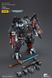 Колекційна фігура Дреднайт Сірих Лицарів з пілотом Warhammer 40K Grey Knights Nemesis Dreadknight with Terminator Caddon Vibova 1/18