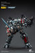 Колекційна фігура Дреднайт Сірих Лицарів з пілотом Warhammer 40K Grey Knights Nemesis Dreadknight with Terminator Caddon Vibova 1/18