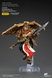 Коллекционная фигура Легио Кустодес Венатари с копьем Warhammer: The Horus Heresy Legio Custodes Custodian Venetari Squad Venetari with Venetari Lance 1/18