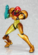 Коллекционная фигура Самус Аран Метроид Metroid: Other M figma No.133 Samus Aran (Reissue)